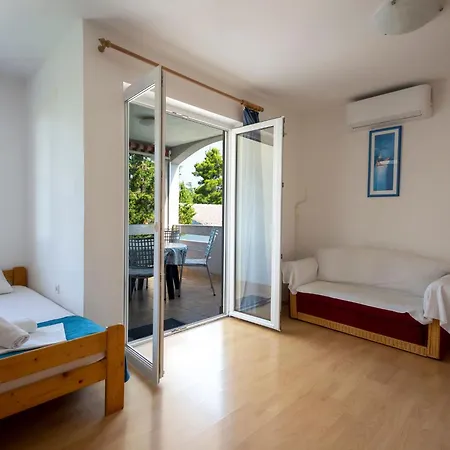 Buka Calm Ii By Interhome Punat