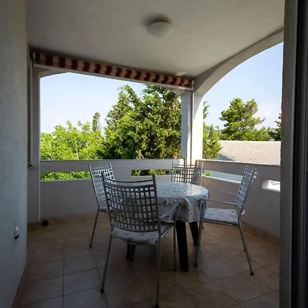 Buka Calm Ii By Interhome Apartament *