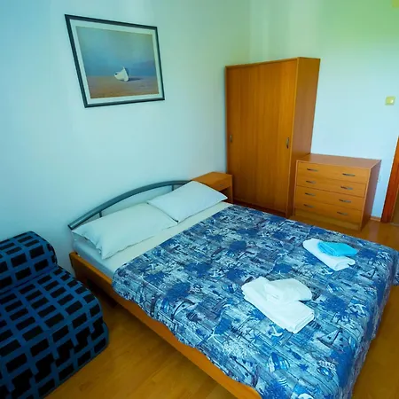 Buka Calm Ii By Interhome Apartament