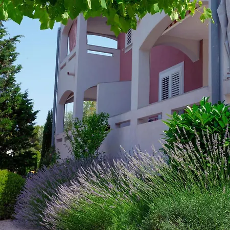 Buka Calm Ii By Interhome Apartament Punat