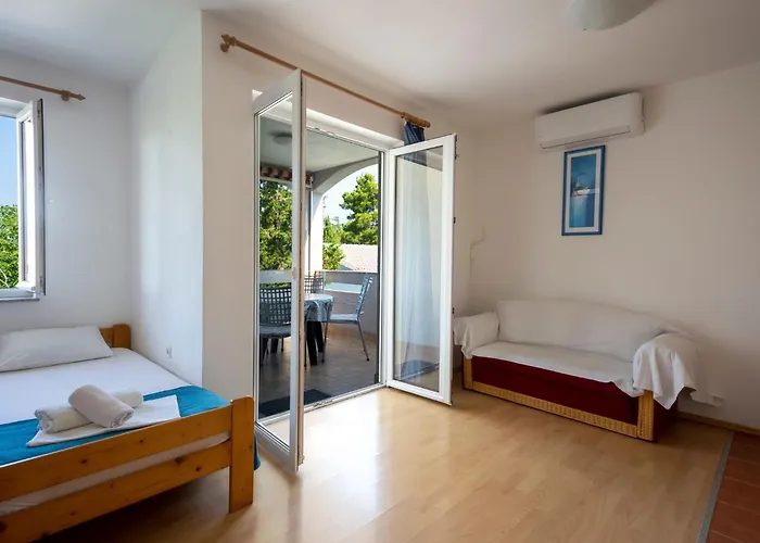 Buka Calm Ii By Interhome Punat