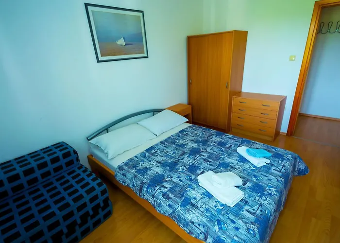 Buka Calm Ii By Interhome Apartament