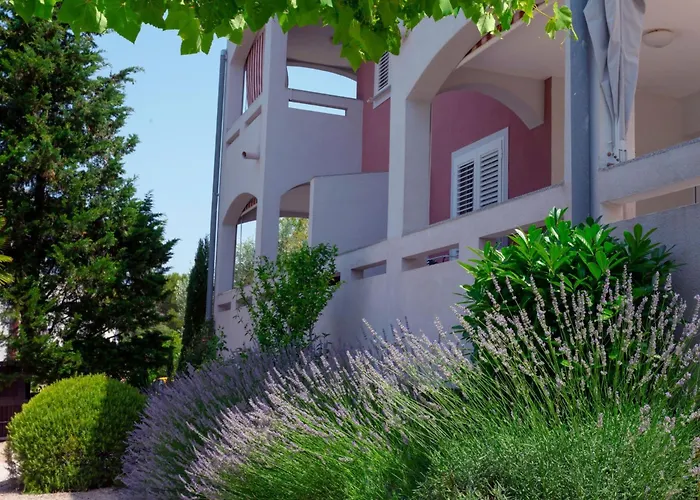 Buka Calm Ii By Interhome Apartament Punat