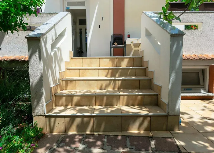 Buka Calm Ii By Interhome *