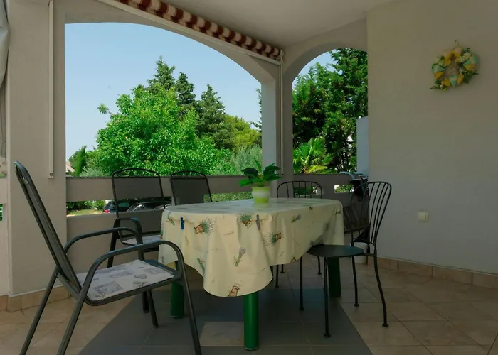 Buka Calm Ii By Interhome