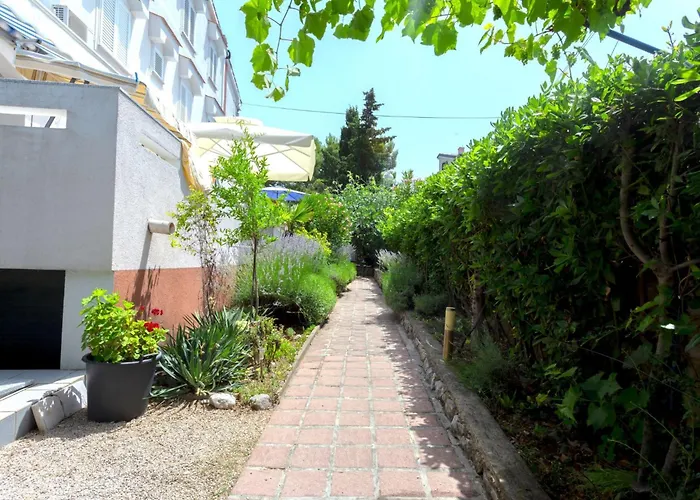 Buka Calm Ii By Interhome Punat