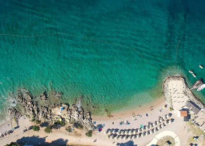 Apartament Buka Calm Ii By Interhome *