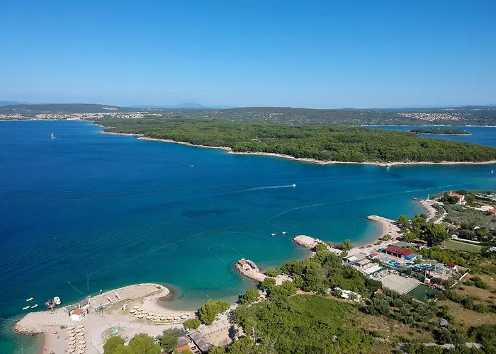 Buka Calm Ii By Interhome Apartament Punat