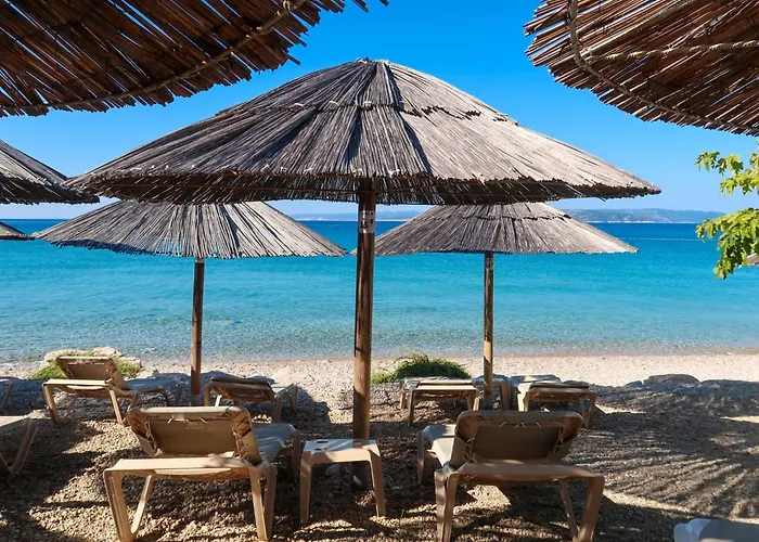 Buka Calm Ii By Interhome *