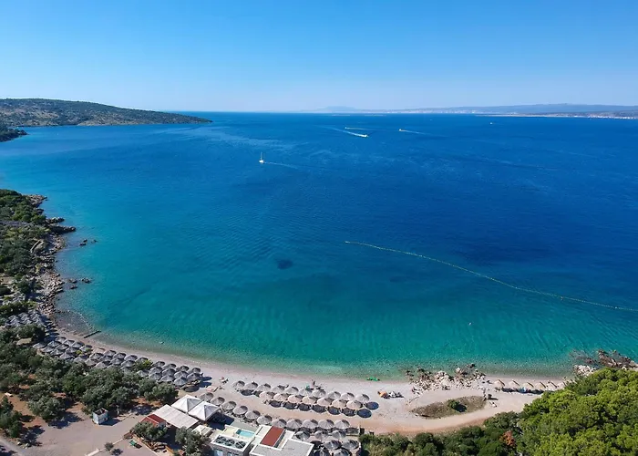 Buka Calm Ii By Interhome Punat