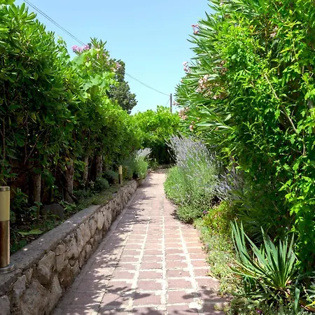 アパート Buka Calm Ii By Interhome プナト