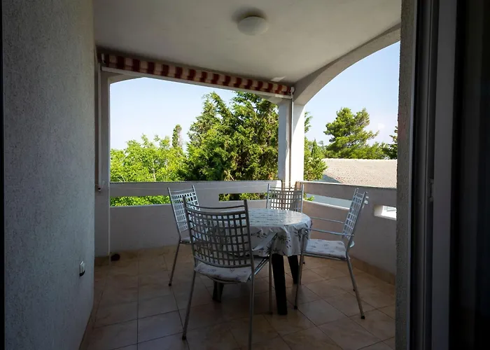 Buka Calm Ii By Interhome アパート *