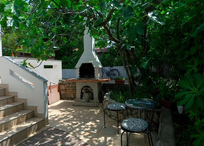 Buka Calm Ii By Interhome アパート *