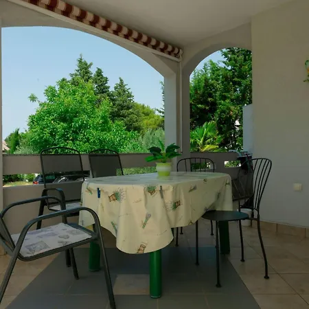 Buka Calm Ii By Interhome Apartament *